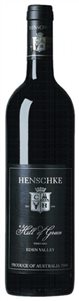 Henschke Hill of Grace Shiraz 1991